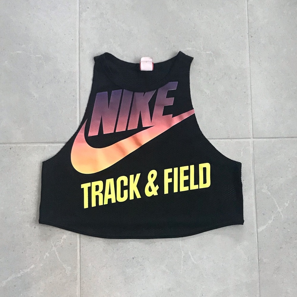 Nike Tank Top